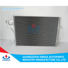 A/C Condenser Auto Spare Part for Ford Focus 04